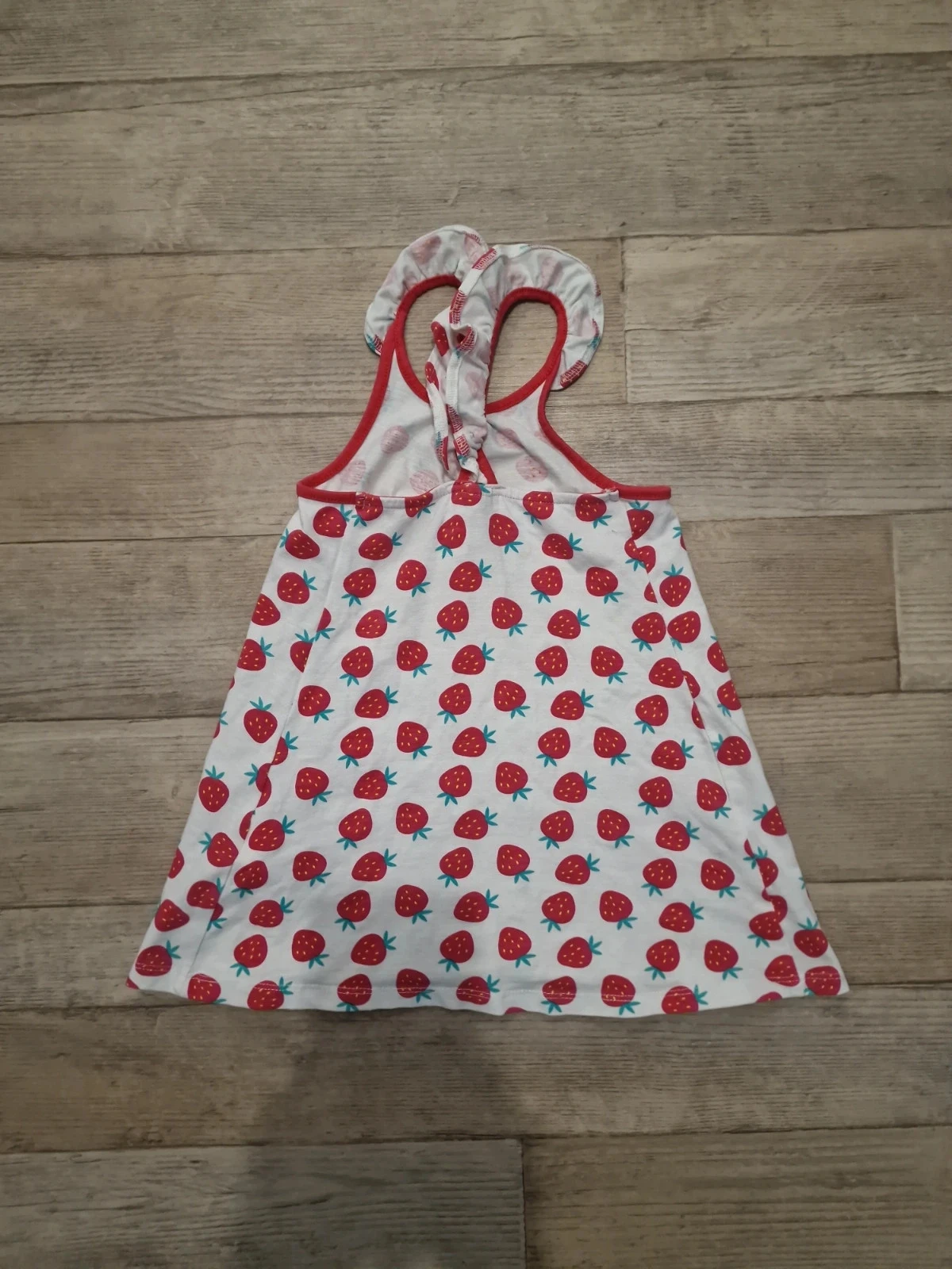 Conjunto de 2 vestidos leves Lo, 18 meses – photo 4